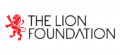 Sponsor Logo Lion Foundation