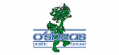 Sponsor Logo OSheas
