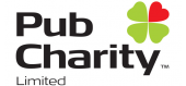 Sponsor Logo Pub Charity