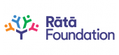 Sponsor Logo Rata Foundation
