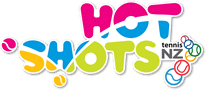 hot shots tennis nz