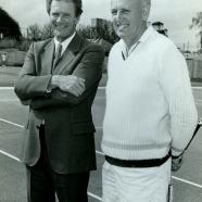 1972 - Shirley Tennis