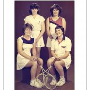 1981/82 - 17 Girls