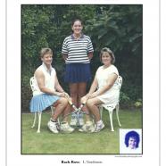 1988/89 - Division 1 Ladies