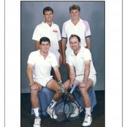 1988/89 - Senior Men