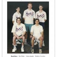 1996/97 - Intermediate Boys