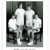 1973 74 Under 13 Boys