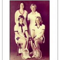 1978 79Womens 2nd Grade