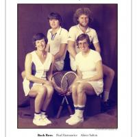 1980 Winter Competition B Grade