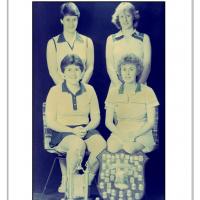 1983 84SeniorWomens