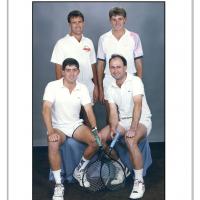 1989 1990Mens Senior 