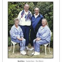 1993 94 Winter B Grade