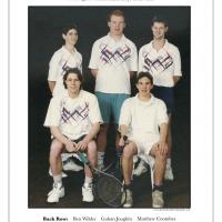1996 97 Intermediate Boys