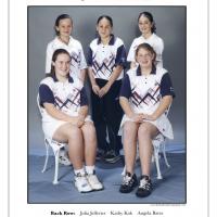 1998 99 Girls 12 Sect 2