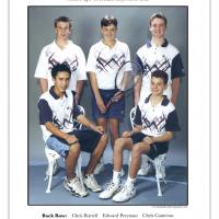 1998 99 Premier Boys 15