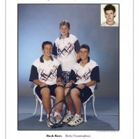 1999 20000 Intermediate boys