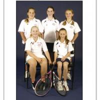 2007 08Div1 Girls 11