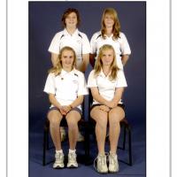 2009 10 Div 3 Girls 12