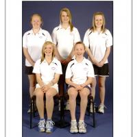 2009 10 Girls 14 Div 2