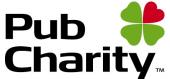 pub charity logo