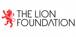 Lion Foundation Logo2